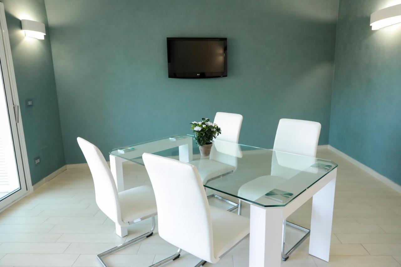 R & D Hotel Alghero Luaran gambar