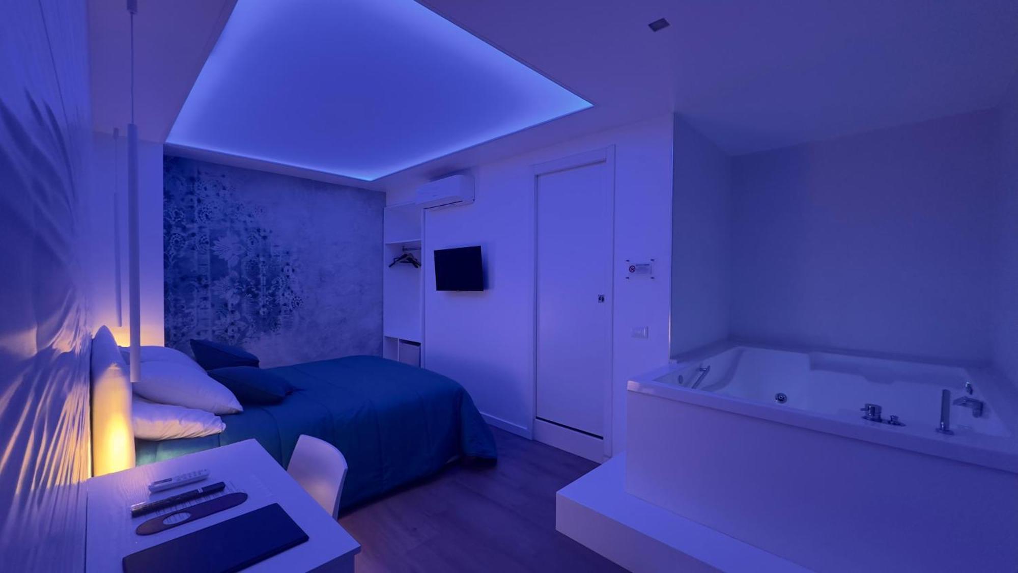 R & D Hotel Alghero Luaran gambar