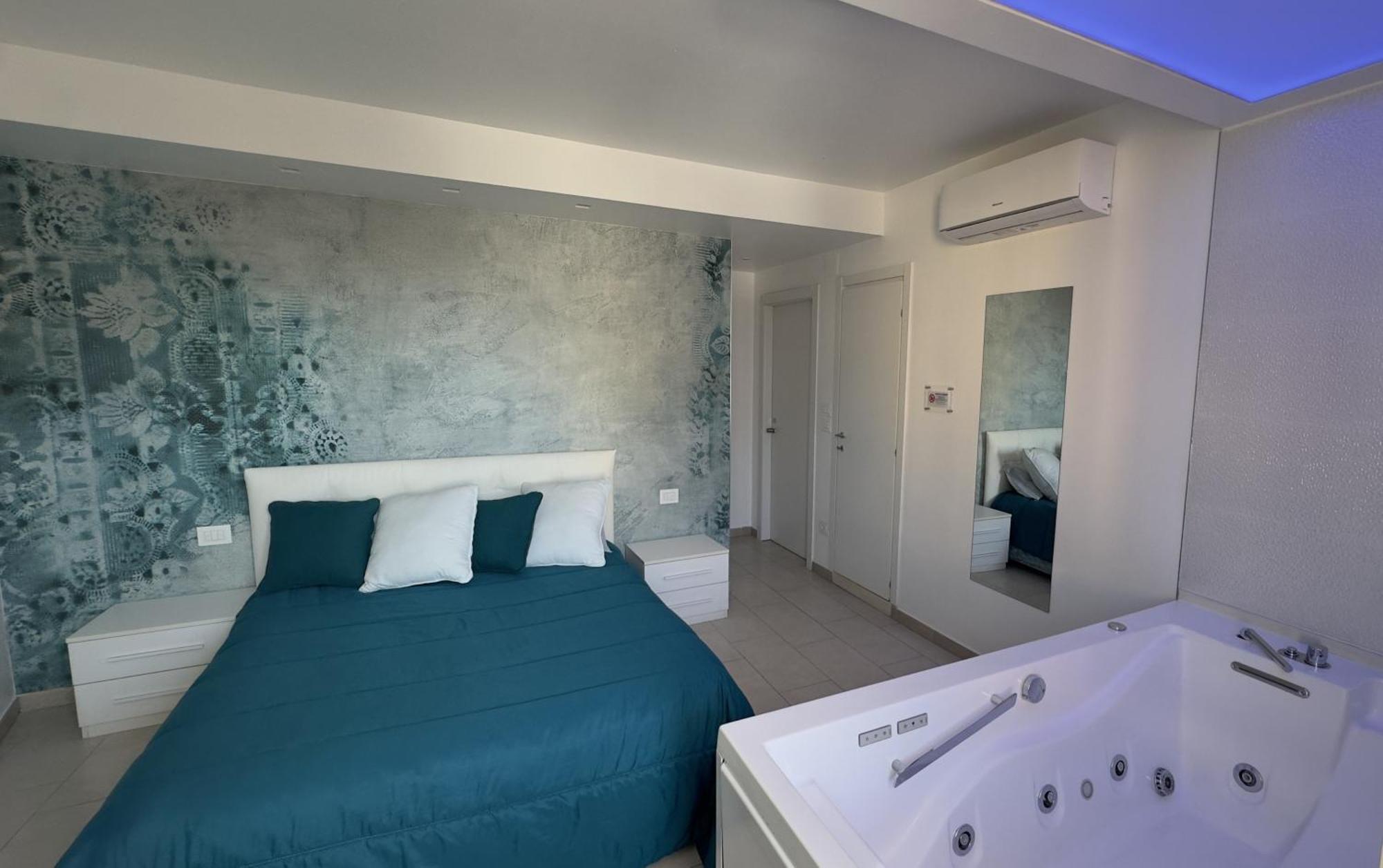 R & D Hotel Alghero Luaran gambar