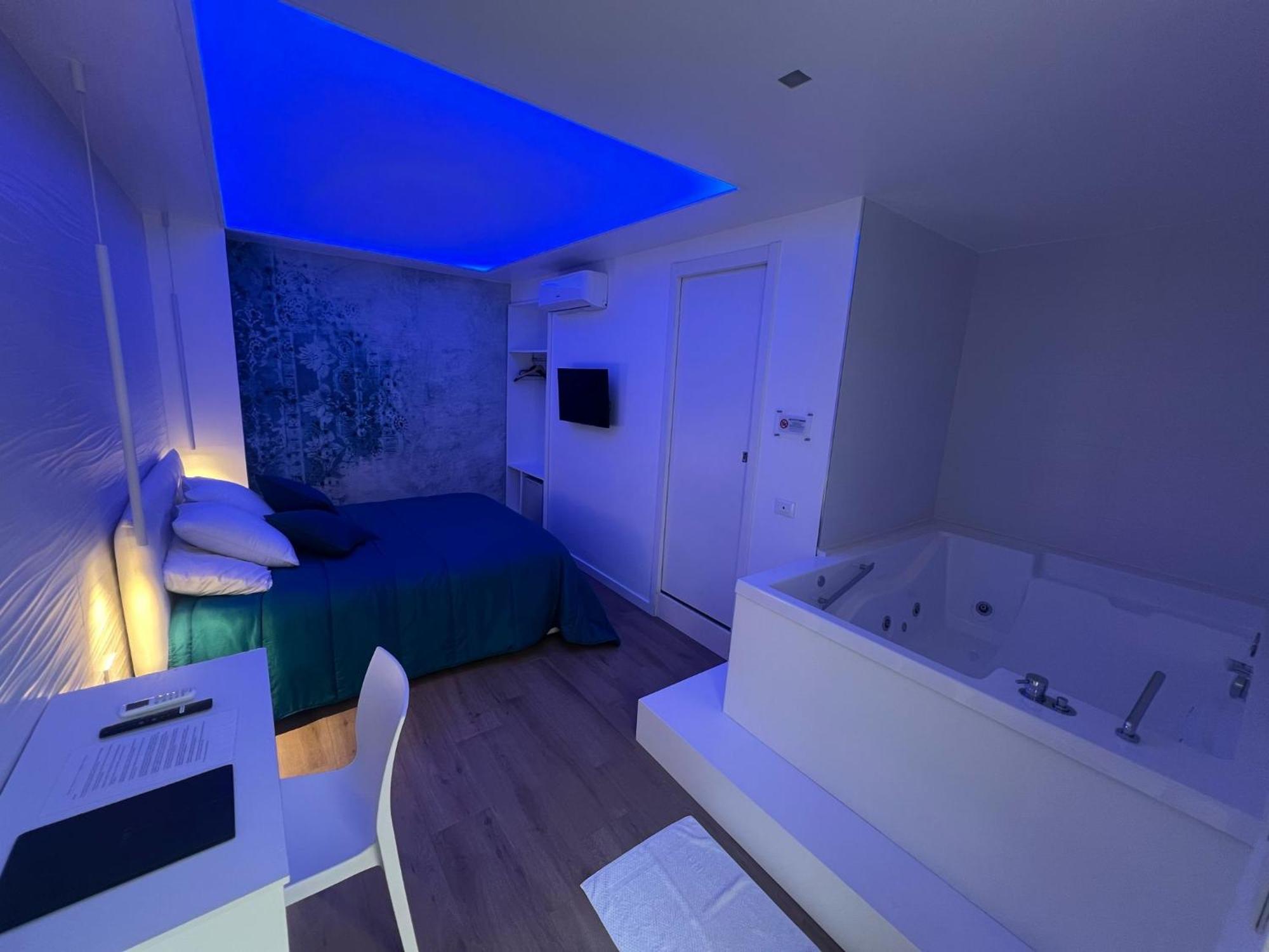 R & D Hotel Alghero Luaran gambar