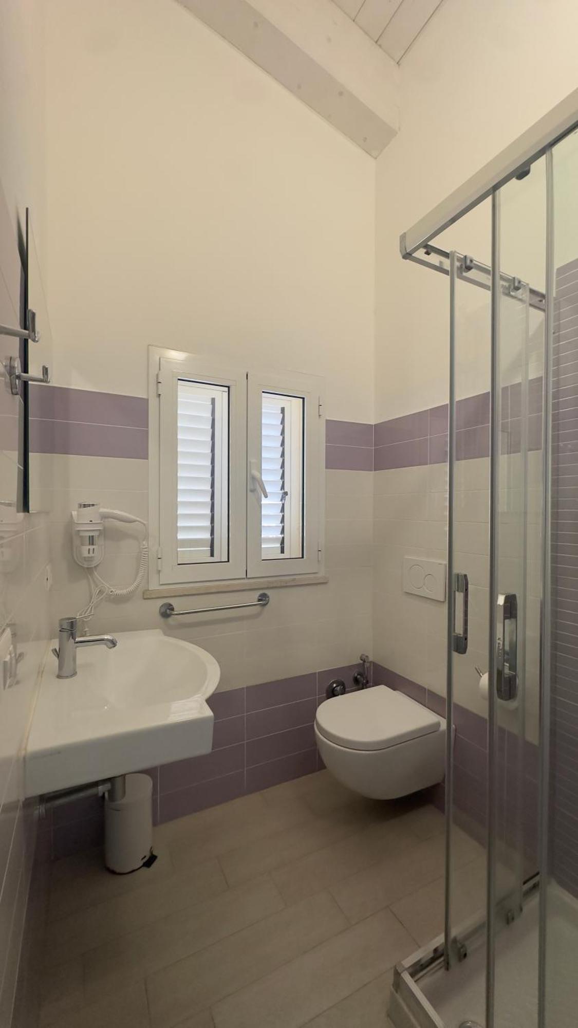 R & D Hotel Alghero Luaran gambar