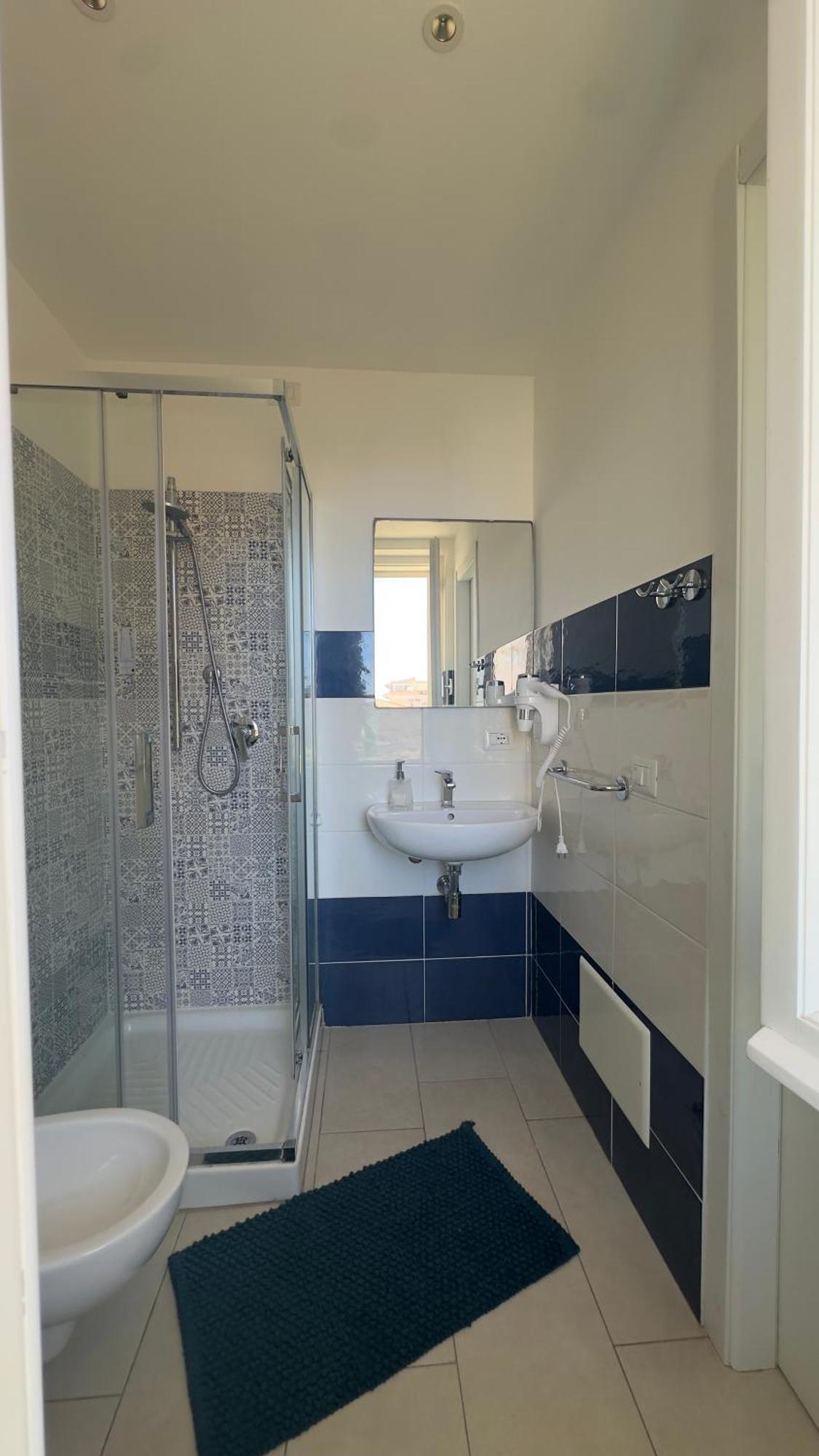 R & D Hotel Alghero Luaran gambar