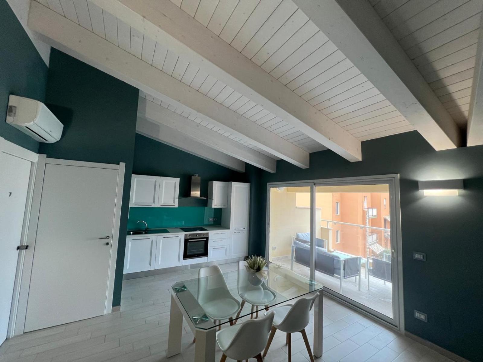 R & D Hotel Alghero Luaran gambar