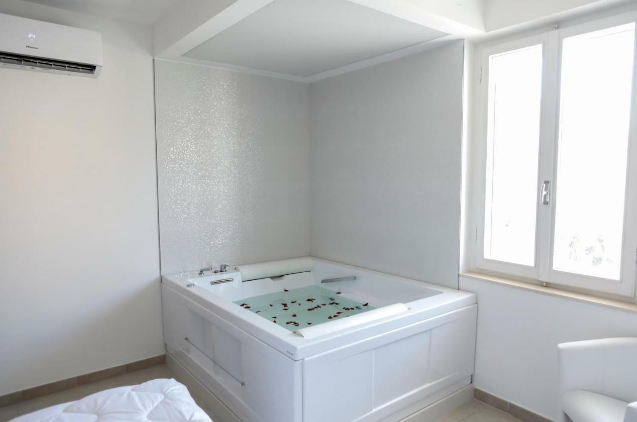 R & D Hotel Alghero Luaran gambar