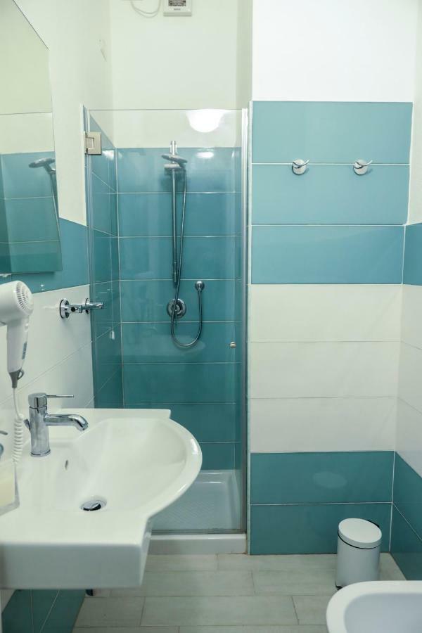 R & D Hotel Alghero Luaran gambar