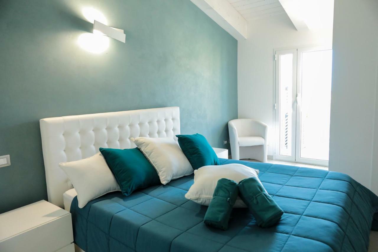 R & D Hotel Alghero Luaran gambar