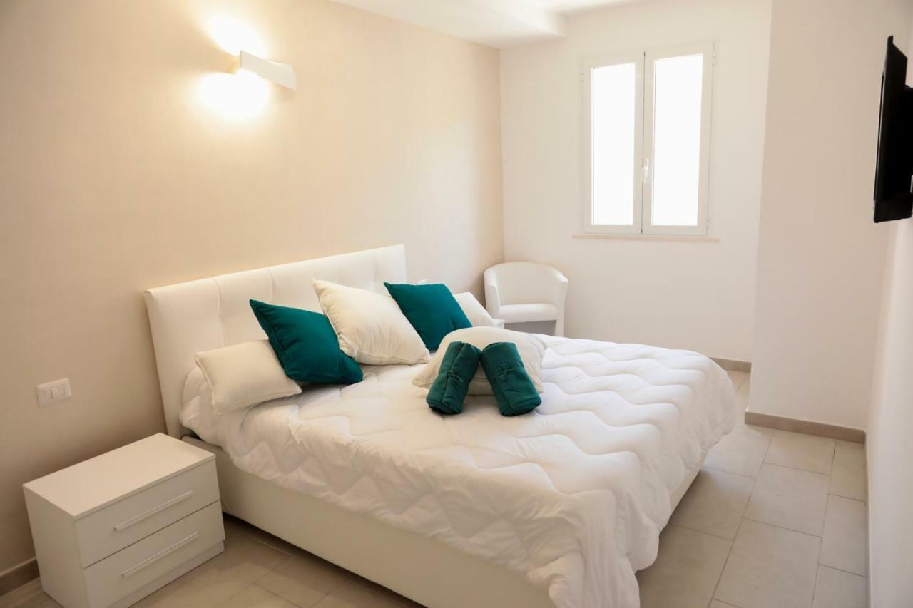 R & D Hotel Alghero Luaran gambar