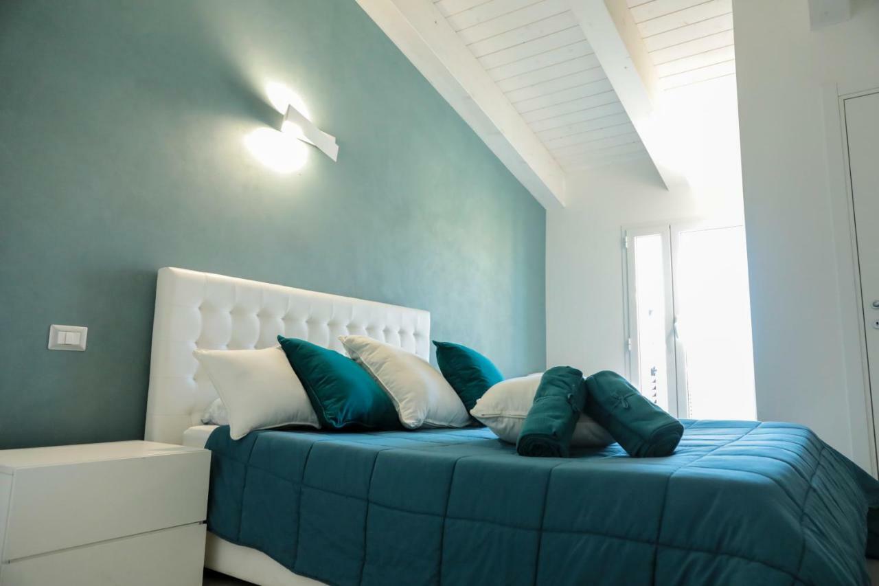 R & D Hotel Alghero Luaran gambar