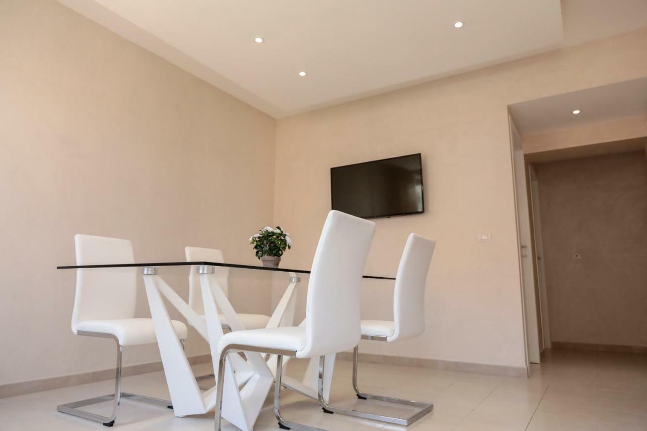 R & D Hotel Alghero Luaran gambar