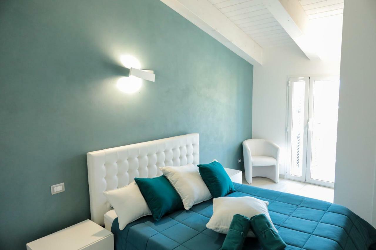 R & D Hotel Alghero Luaran gambar